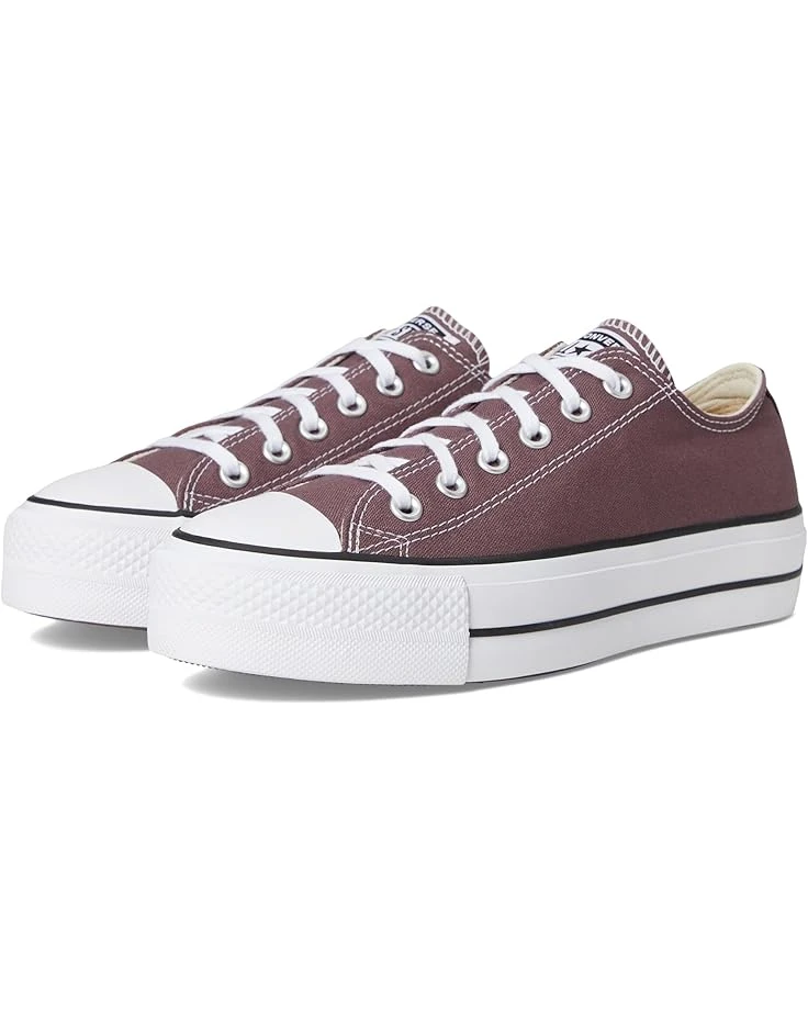 Converse Chuck Taylor All Star Ox Lift | Sneakers & Athletic Shoes 15 Converse Chuck Taylor All Star Ox Lift | Sneakers & Athletic Shoes - Image 13