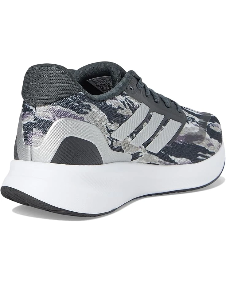 adidas Kids Run Falcon 5 Sportswear Shoes (Big Kid) | Sneakers & Athletic Shoes 7 adidas Kids Run Falcon 5 Sportswear Shoes (Big Kid) | Sneakers & Athletic Shoes - Image 5