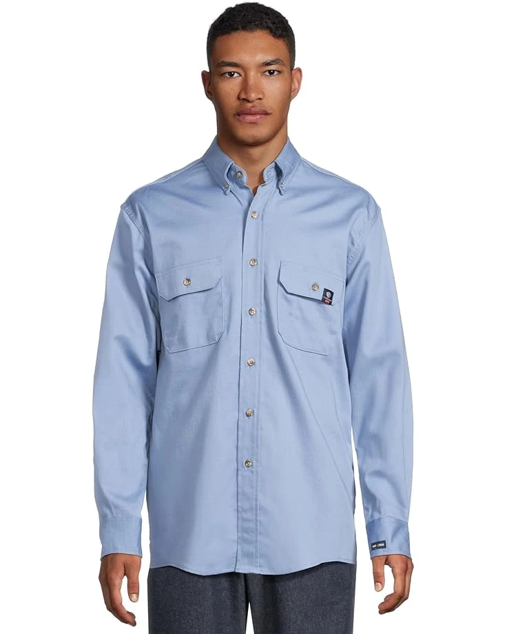 Tyndale FRC Button-Down Shirt | Shirts & Tops 7 Tyndale FRC Button-Down Shirt | Shirts & Tops - Image 5