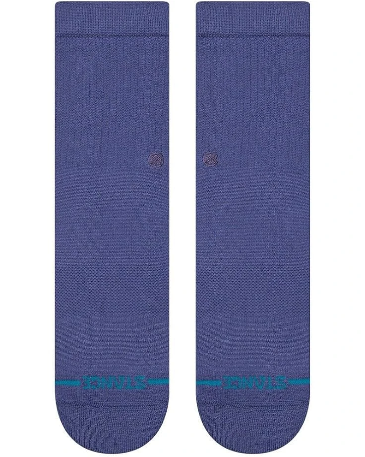 Stance Icon St Kids (Big Kid) | Socks 4 Stance Icon St Kids (Big Kid) | Socks - Image 2