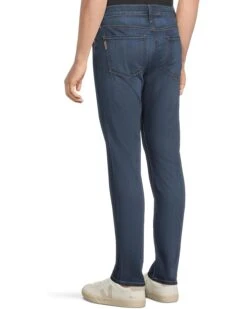 Paige Federal Transcend Slim Straight Fit Jeans in Dwyer -Daily Wear Shop 71FIg7KjKiL. AC SR736920