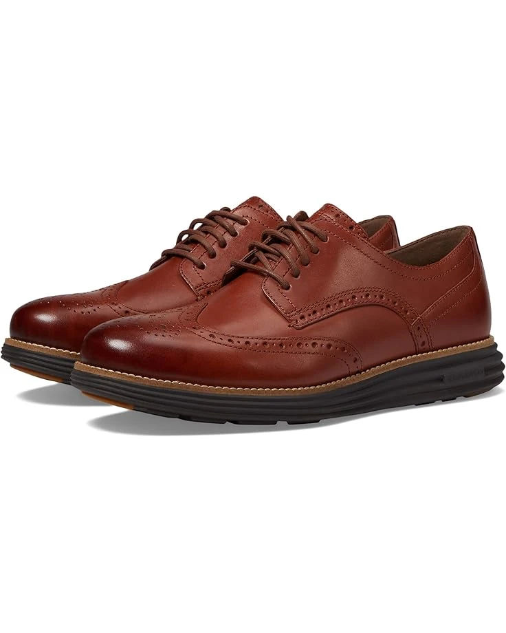 Cole Haan Original Grand Remastered Wing Tip | Oxfords 19 Cole Haan Original Grand Remastered Wing Tip | Oxfords - Image 17