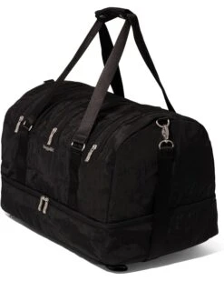 Baggallini Multizip Convertible Duffel | Duffle Bags