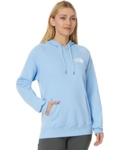 The North Face Box NSE Pullover Hoodie | Hoodies & Sweatshirts
