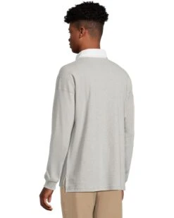 Chubbies The Simple Pleasure (Rugby Shirt) | Shirts & Tops -Daily Wear Shop 71FQ015ctL. AC SR736920