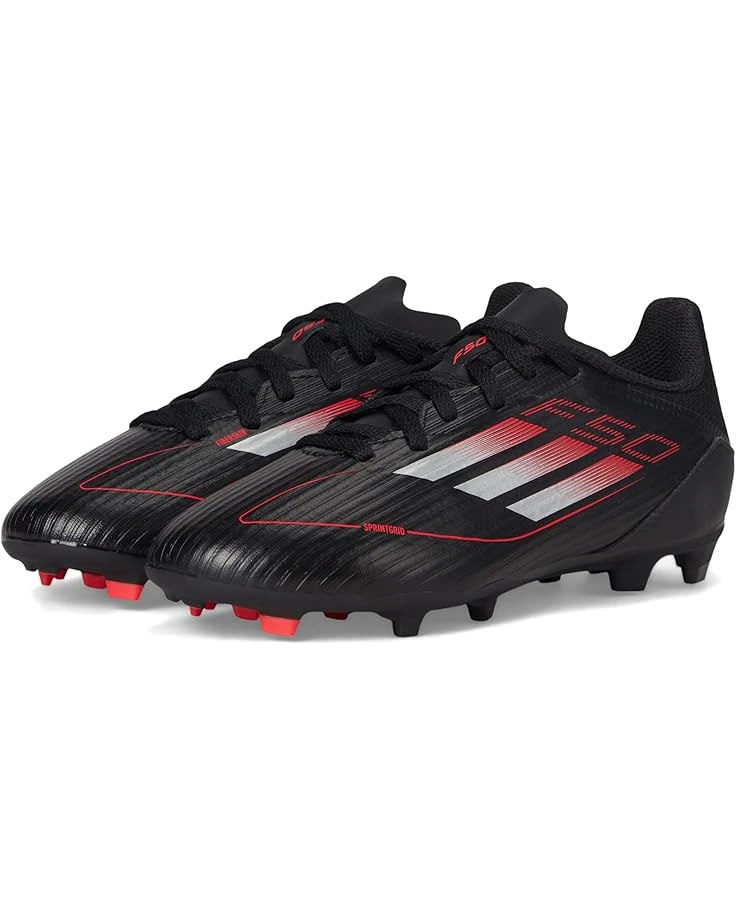 adidas Kids F50 League Firm Ground/Multi Ground Soccer Cleats (Little Kid/Big Kid) | Sneakers & Athletic Shoes 3 adidas Kids F50 League Firm Ground/Multi Ground Soccer Cleats (Little Kid/Big Kid) | Sneakers & Athletic Shoes