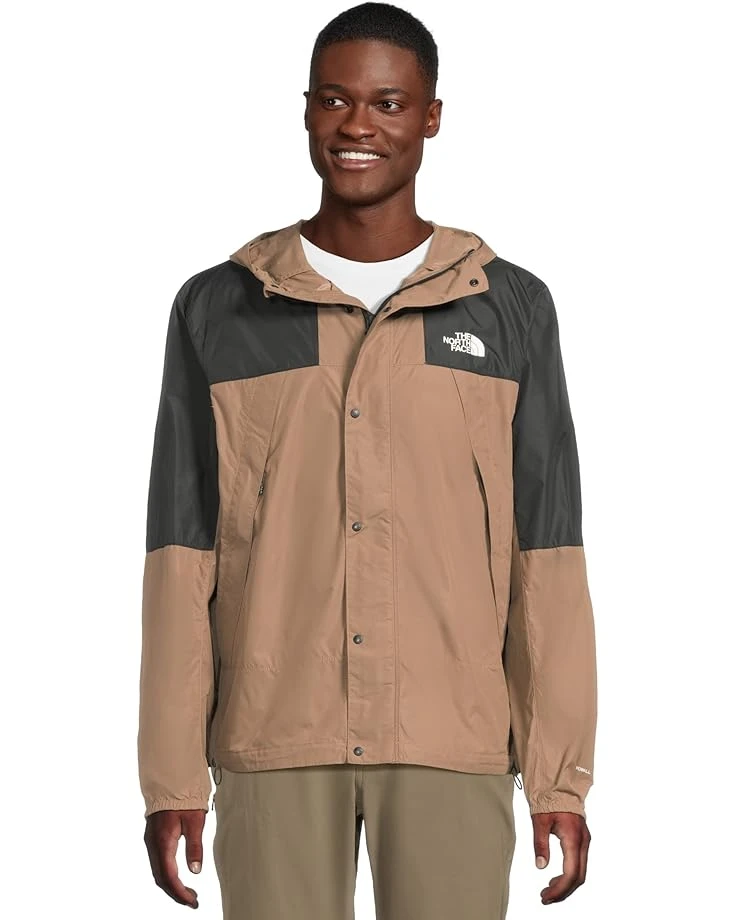 The North Face Mountain Wind Jacket | Coats & Outerwear 3 The North Face Mountain Wind Jacket | Coats & Outerwear