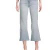 Liverpool Los Angeles Hannah Cropped Flare Jean With Slit Hem | Pants -Daily Wear Shop 71FRcUm4QDL. AC SR736920