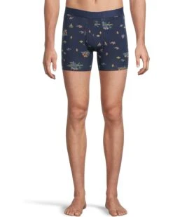 SAXX UNDERWEAR Droptemp Cooling Cotton Boxer Brief Fly | Underwear -Daily Wear Shop 71FTzzMn1oL. AC SR736920