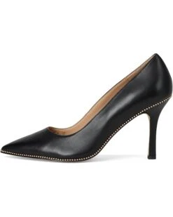 COACH Samantha Leather Pumps | Heels -Daily Wear Shop 71FVJzAmvqL. AC SR736920