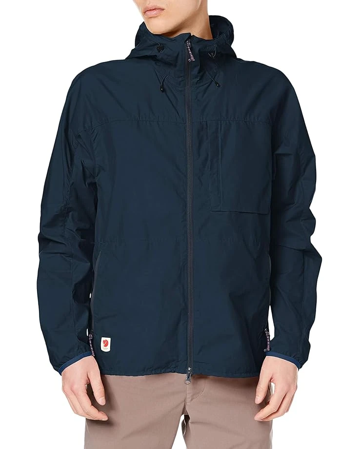 Fjällräven High Coast Wind Jacket | Coats & Outerwear 3 Fjällräven High Coast Wind Jacket | Coats & Outerwear