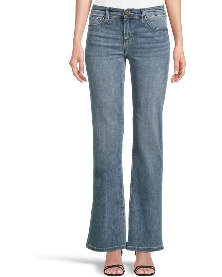 Liverpool Los Angeles Lucy Bootcut Mid-Rise Eco Denim | Pants 3 Liverpool Los Angeles Lucy Bootcut Mid-Rise Eco Denim | Pants