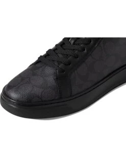 COACH High Line High Top Sneaker In Signature Canvas | Sneakers & Athletic Shoes 14 COACH High Line High Top Sneaker In Signature Canvas | Sneakers & Athletic Shoes -Daily Wear Shop 71FkSBu6zpL. AC SR736920