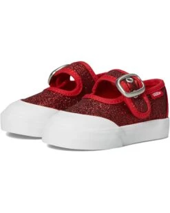 Vans Kids Mary Jane (Infant/Toddler) | Sneakers & Athletic Shoes 16 Vans Kids Mary Jane (Infant/Toddler) | Sneakers & Athletic Shoes -Daily Wear Shop 71FlUcAwlvL. AC SR736920