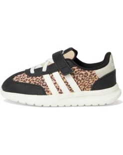 adidas Kids Run 70s 2.0 Elastic Lace Sportswear Shoes (Toddler) | Sneakers & Athletic Shoes -Daily Wear Shop 71FpXCkTynL. AC SR736920