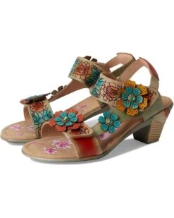 L'Artiste by Spring Step Salira | Heels -Daily Wear Shop 71FuA6QqrlL. AC SR736920