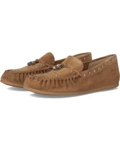 Frye Naya Stud Moc | Loafers