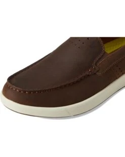 Florsheim Crossover Moc Toe Slip-On | Sneakers & Athletic Shoes -Daily Wear Shop 71G 9cObNVL. AC SR736920