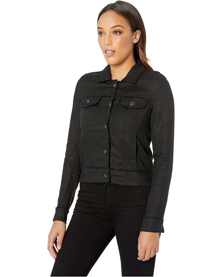 Tommy Bahama Two Palms Raw Edge Jacket | Coats & Outerwear 4 Tommy Bahama Two Palms Raw Edge Jacket | Coats & Outerwear - Image 2