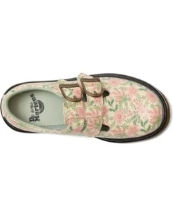 Dr. Martens Kid's Collection 8065 J (Little Kid/Big Kid) | Sneakers & Athletic Shoes -Daily Wear Shop 71G0FDSDZDL. AC SR736920