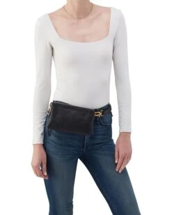 HOBO Fern Slim Belt Bag | Handbags -Daily Wear Shop 71G1FutkkhL. AC SR736920