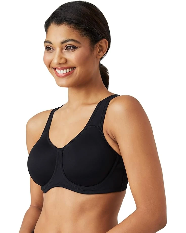 Wacoal Sport Underwire Bra 855170 | Underwear & Intimates 4 Wacoal Sport Underwire Bra 855170 | Underwear & Intimates - Image 2