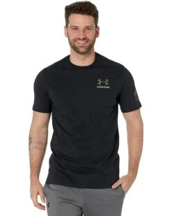 Under Armour New Freedom Banner T-Shirt | Shirts & Tops