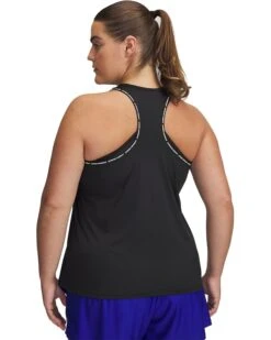 Under Armour Plus Tech Knockout Tank Top | Shirts & Tops -Daily Wear Shop 71G9V8wmpvL. AC SR736920