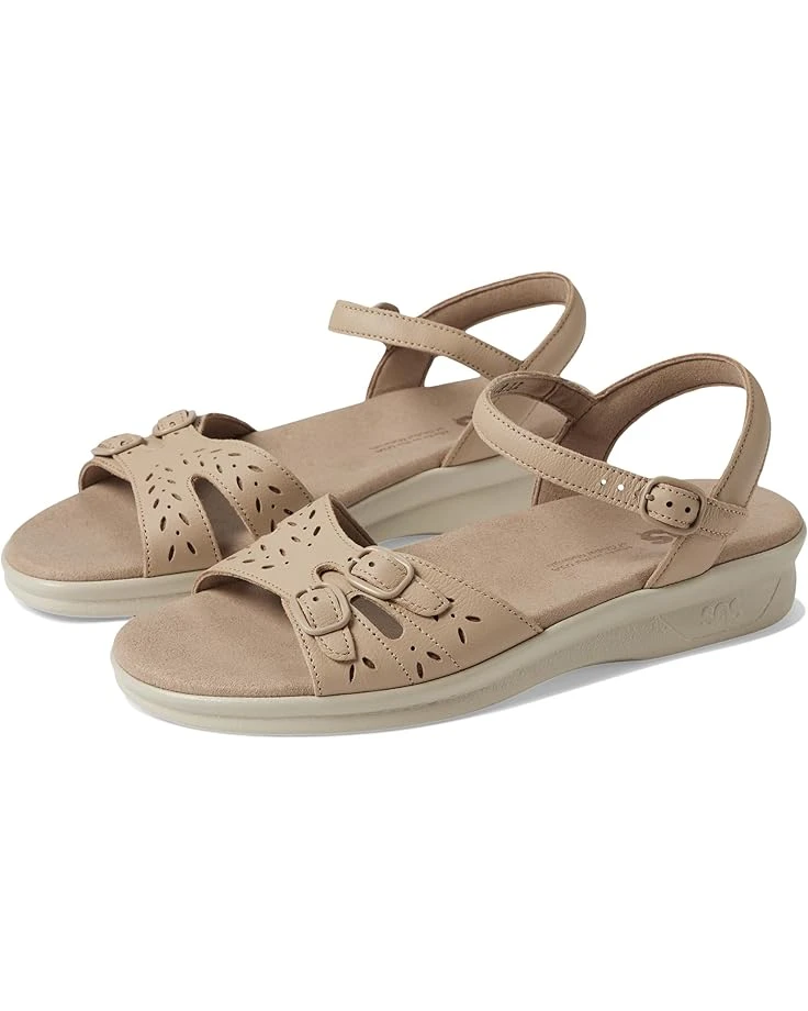 SAS Duo Adjustable Comfort Sandal | Sandals 16 SAS Duo Adjustable Comfort Sandal | Sandals - Image 14