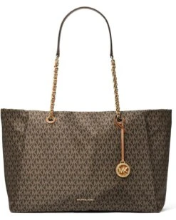 MICHAEL Michael Kors Georgia Large Top Zip Tote | Handbags -Daily Wear Shop 71GCK0B4XtL. AC SR736920