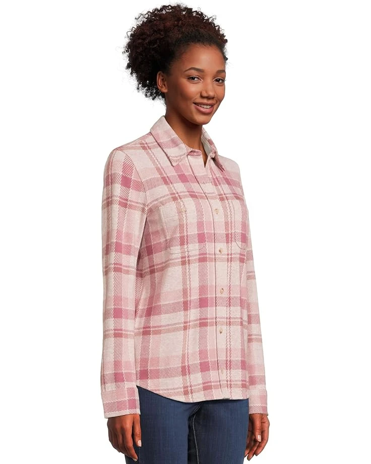 Faherty Legend Sweater Shirt | Shirts & Tops 4 Faherty Legend Sweater Shirt | Shirts & Tops - Image 2