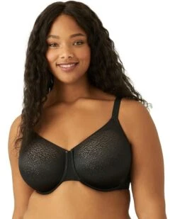Wacoal Back Appeal Underwire Bra 855303 | Underwear & Intimates -Daily Wear Shop 71GWadHYwmL. AC SR736920