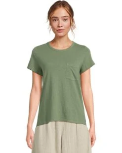 Toad&Co Primo Short Sleeve Crew | Shirts & Tops -Daily Wear Shop 71GXQvObHUL. AC SR736920