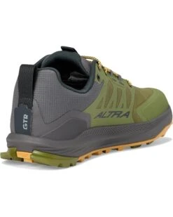 Altra Lone Peak 9 Waterproof Low | Hiking -Daily Wear Shop 71GXmxDBIJL. AC SR736920