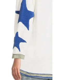 Free People Youre A Star Tee | Shirts & Tops -Daily Wear Shop 71GXpa86zYL. AC SR736920