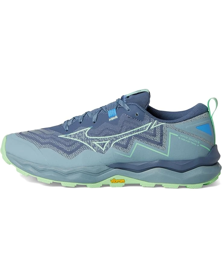 Mizuno Wave Daichi 9 | Sneakers & Athletic Shoes 6 Mizuno Wave Daichi 9 | Sneakers & Athletic Shoes - Image 4