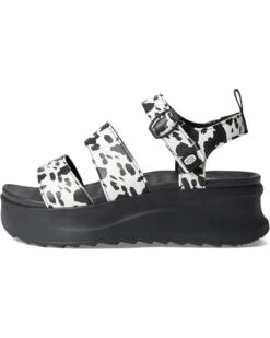 Hey Dude Delray Buckle Animal | Heels 13 Hey Dude Delray Buckle Animal | Heels -Daily Wear Shop 71GcCvXAkrL. AC SR736920