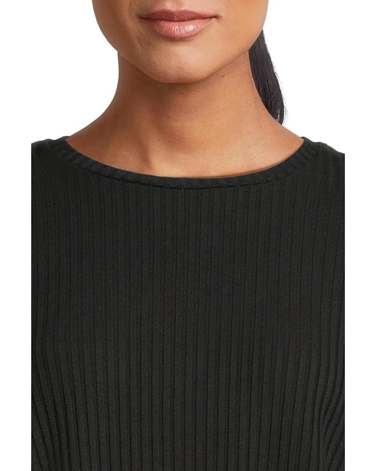 Eileen Fisher Round Neck Top | Shirts & Tops 6 Eileen Fisher Round Neck Top | Shirts & Tops - Image 4