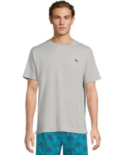 Tommy Bahama Short Sleeve Sleep/Lounge Tee | Sleepwear -Daily Wear Shop 71Gi0NCcE0L. AC SR736920