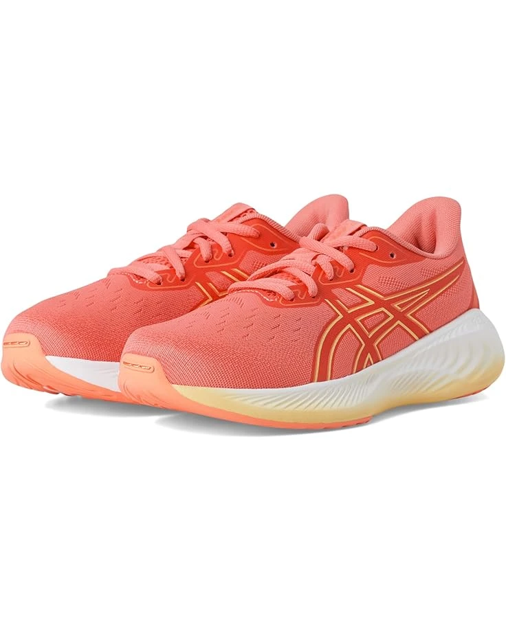 ASICS Kids Gel-Cumulus 26 GS (Little Kid/Big Kid) | Sneakers & Athletic Shoes 3 ASICS Kids Gel-Cumulus 26 GS (Little Kid/Big Kid) | Sneakers & Athletic Shoes