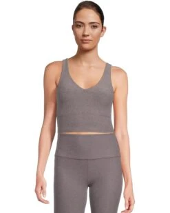 Beyond Yoga Spacedye Good Day Cropped Tank | Shirts & Tops -Daily Wear Shop 71GpRXOay L. AC SR736920