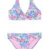 Roxy Kids Outline Floral Bikini Set (Big Kid) | Swimwear -Daily Wear Shop 71GpdmOTZxL. AC SR736920
