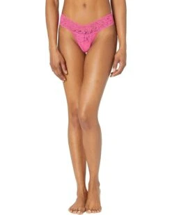 Hanky Panky Signature Lace Low Rise Thong | Underwear & Intimates 32 Hanky Panky Signature Lace Low Rise Thong | Underwear & Intimates -Daily Wear Shop 71Gr5c8TehL. AC SR736920