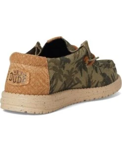 Hey Dude Wally Palm Jute | Sneakers & Athletic Shoes 15 Hey Dude Wally Palm Jute | Sneakers & Athletic Shoes -Daily Wear Shop 71Gri2Y8HOL. AC SR736920