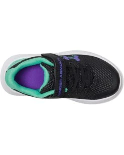 Under Armour Kids Surge 4 Alternate Closure (Little Kid) | Sneakers & Athletic Shoes -Daily Wear Shop 71Grzxebd1L. AC SR736920