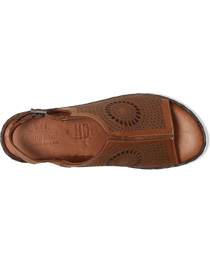 Spring Step Cordero | Sandals 4 Spring Step Cordero | Sandals - Image 2