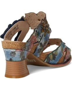 L'Artiste by Spring Step Radiating | Heels -Daily Wear Shop 71GwOF4y6xL. AC SR736920