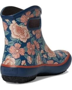 Bogs Patch Ankle Tapestry Floral | Boots 13 Bogs Patch Ankle Tapestry Floral | Boots -Daily Wear Shop 71GyBZXj3NL. AC SR736920