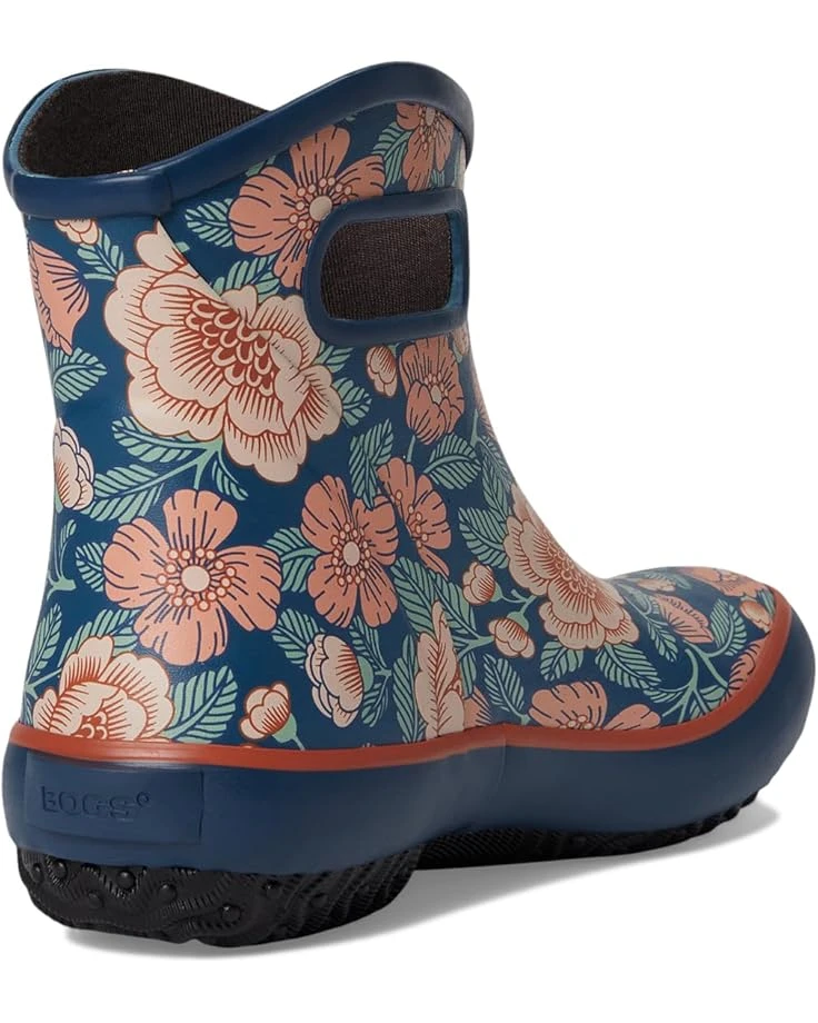 Bogs Patch Ankle Tapestry Floral | Boots 7 Bogs Patch Ankle Tapestry Floral | Boots - Image 5