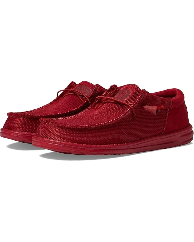 Hey Dude Wally Funk Mono Slip-On Casual Shoes | Sneakers & Athletic Shoes 15 Hey Dude Wally Funk Mono Slip-On Casual Shoes | Sneakers & Athletic Shoes - Image 13